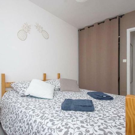 Appartement 2 Chambres - Parking Prive Rennes Luaran gambar